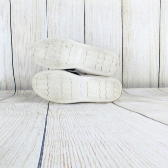 Daphne Casual Slip On Sneakers Gray Black Size 7 - Picture 8 of 8